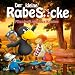 Der Kleine Rabe Socke
