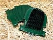Scrub Massage Bath Mitt