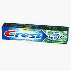 Buy Crest Plus Anticavity Toothpaste Whitening Plus Scope Mint Explosion Flavor – 7.8 Oz