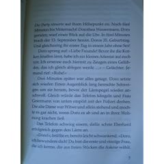 Canyon der Gef�hle / Der Klang deiner Worte / Versprich mir, mich nie zu heiraten