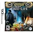 Chronicles Of Mystery: The Secret Tree of Life