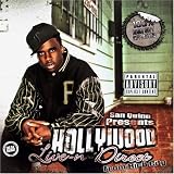 San Quinn - Hollywood: Live - N - Direct from Rich City ( Audio CD ) - B000O77UVG