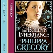 The Boleyn Inheritance: Boleyn, Book 2 | Philippa Gregory