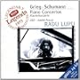 Grieg, Schumann: Piano Concertos / Radu Lupu, Andr� Previn