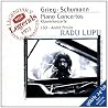Image of album by Radu Lupu