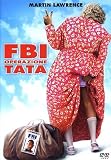 Fbi - Operazione Tata
