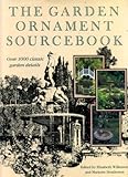 The garden ornament sourcebook : over 1000 classic garden details
