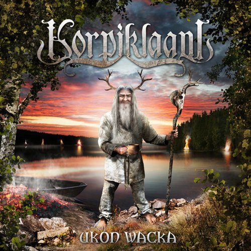 Korpiklaani - Iron Fist (Bonus Track) Lyrics - Zortam Music