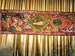 Tawny Bead Vintage India Decor Table Runners Tapestry Wall Hanging Throw 70x22 Free Shipp