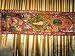 Tawny Bead Vintage India Decor Table Runners Tapestry Wall Hanging Throw 70x22 Free Shipp
