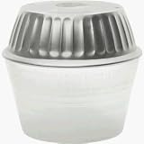 Cooper Lighting 800-0713 Lens Refractor