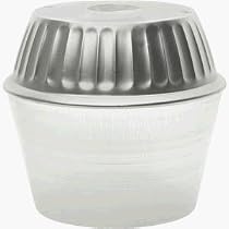 Cooper Lighting 800-0713 Lens Refractor