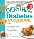  : The Everything Diabetes Cookbook (Everything Series)