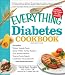 Search : The Everything Diabetes Cookbook (Everything Series)