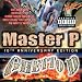 Ghetto D 10th Anniversary Edition (Bonus CD)