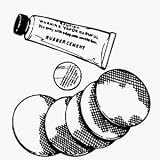 Plews/Lubrimatic 14-132 Radial Tire Repair Kit