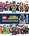 LEGO DC Comics Super Heroes Character Encyclopedia