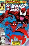Spider-Man Unlimited #1 Maximum Carnage