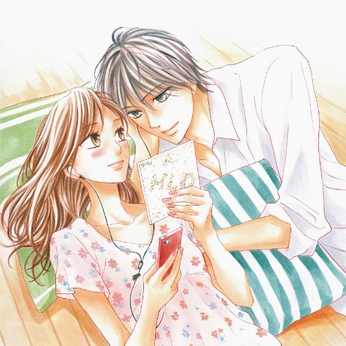 君色デイズ (LDK盤) Honey L Days