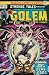 Strange Tales (1st Series) #177 The Golem: There Comes Now Raging Fire!