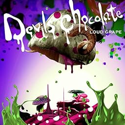 Devils Chocolate (通常盤)