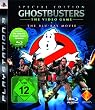 Ghostbusters: The Video Game - Special Edition inkl. Ghostbusters Blu-ray