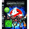 Ghostbusters: The Video Game - Special Edition inkl. Ghostbusters Blu-ray
