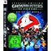 Ghostbusters: The Video Game - Special Edition inkl. Ghostbusters Blu-ray