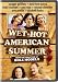 Wet Hot American Summer - Summer Comedy Movie Cash