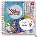 Spiral Draw Book (Klutz)
