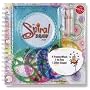 Spiral Draw Book (Klutz)
