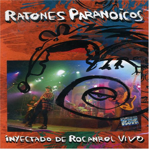 Ratones Paranoicos - Sigue girando Lyrics - Zortam Music