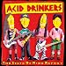 Acid Drinkers-The State Of Mind Report