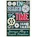 In Search of Time: First: Journeys Along a Curious Dimension