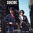 Attempted: Live At Max's Kansas City 1980