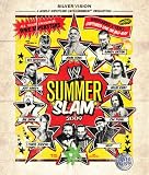 WWE - Summerslam 2009 (Blu-Ray)