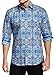 Robert Graham Men's Geno Long-Sleeve Button Down Shirt
