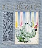 The ice dragon
