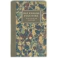 Old English Furniture: Its Designers and Craftsmen by  M. Harris