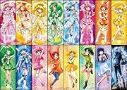スマイルプリキュア! キャラポスコレクション2 BOX