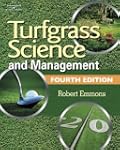 Turfgrass Science and Management