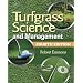 Turfgrass Science and Management