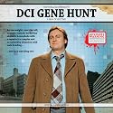 DCI GENE HUNT  2010 CALENDAR (Calendar 2010)