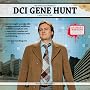 DCI GENE HUNT  2010 CALENDAR (Calendar 2010)