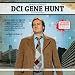 DCI GENE HUNT  2010 CALENDAR (Calendar 2010)
