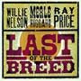 Last of the Breed