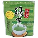 特別栽培 べにふうき粉末緑茶 40g