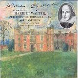William Shakespeare Readings (Walter, Blythe)