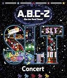 A.B.C-Z Star Line Travel Concert(BD初回限定盤) [Blu-ray]
