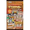 ワンピース×パンソンワークスデコステッカー Box(食玩)